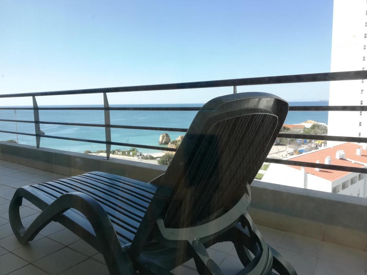 Casa da Praia 904 Portimão Esterno foto