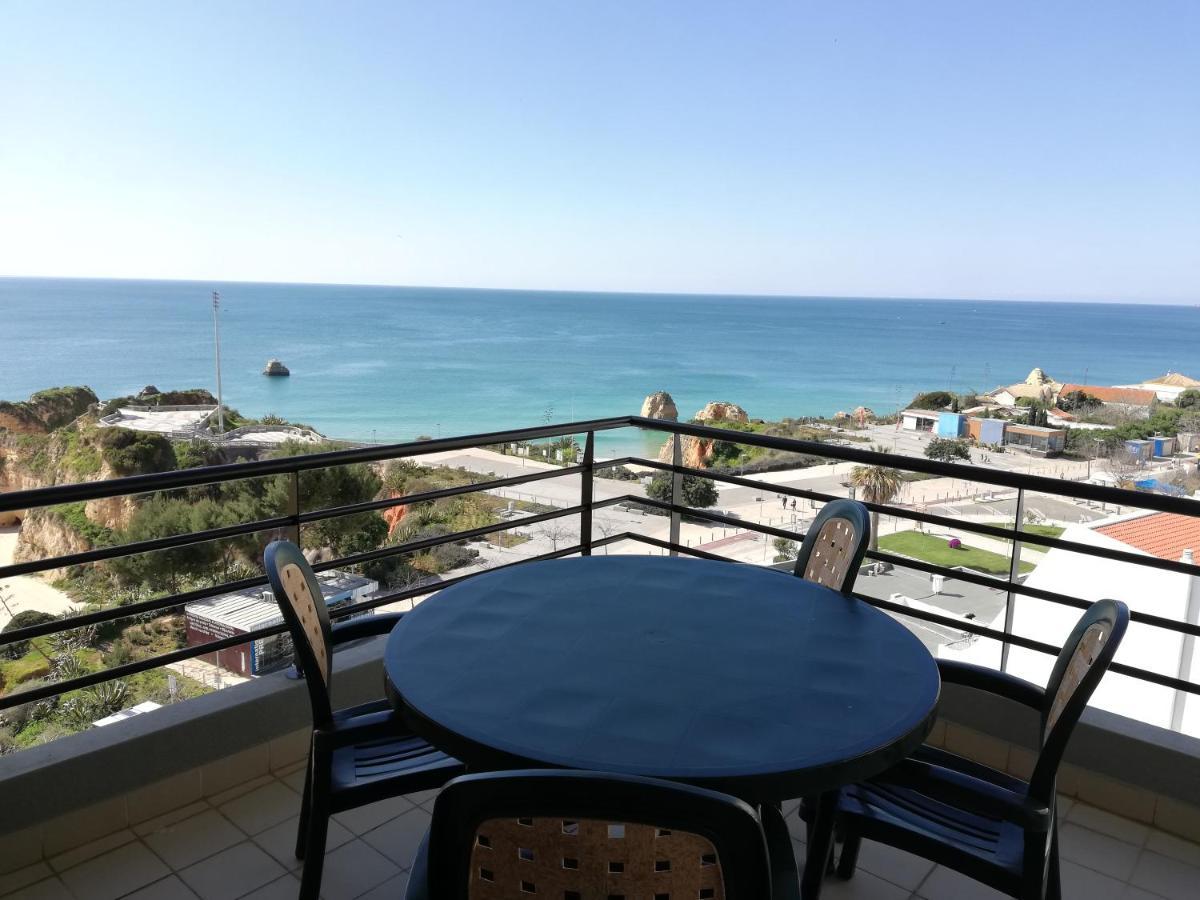 Casa da Praia 904 Portimão Esterno foto