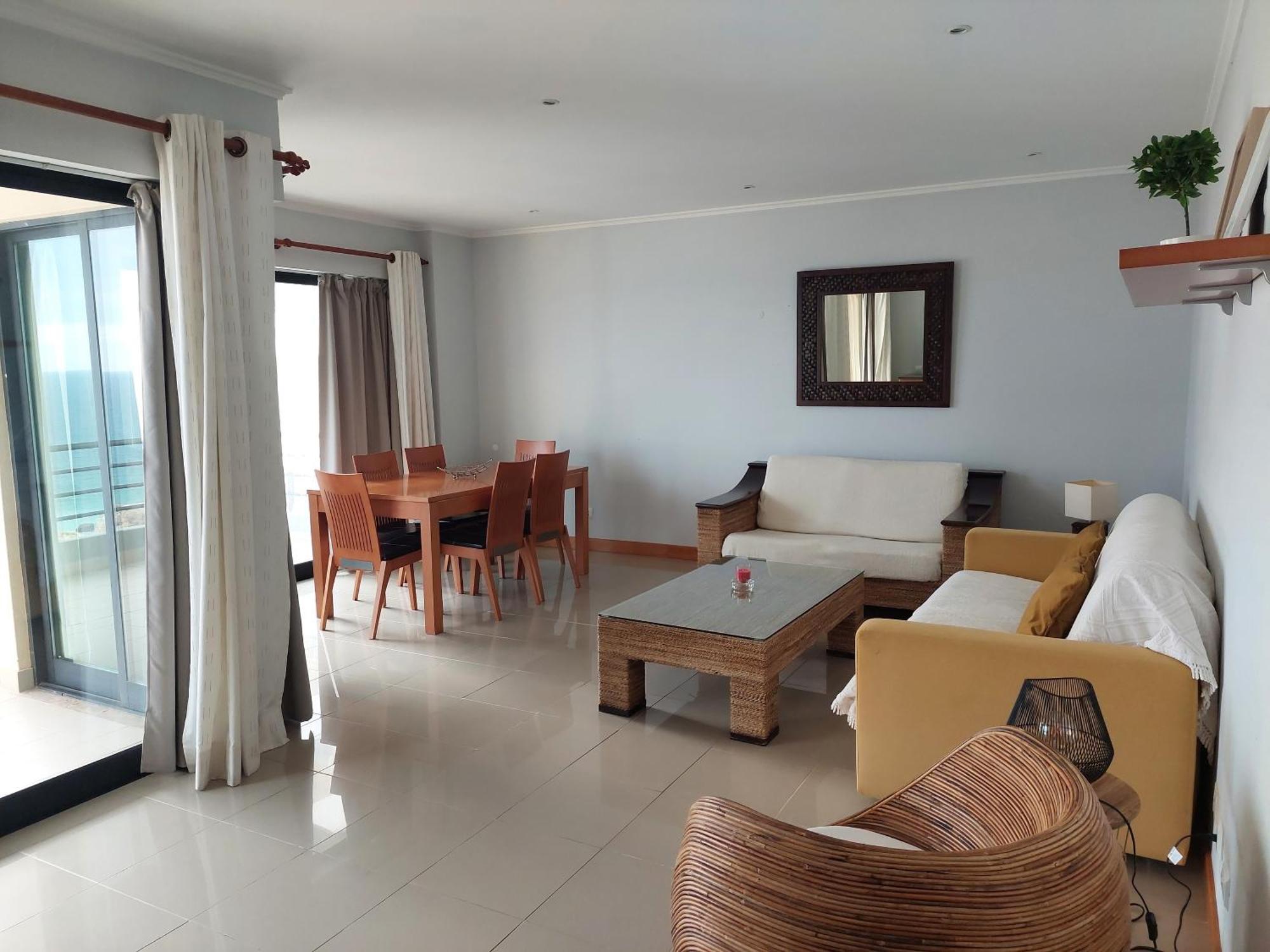 Casa da Praia 904 Portimão Esterno foto