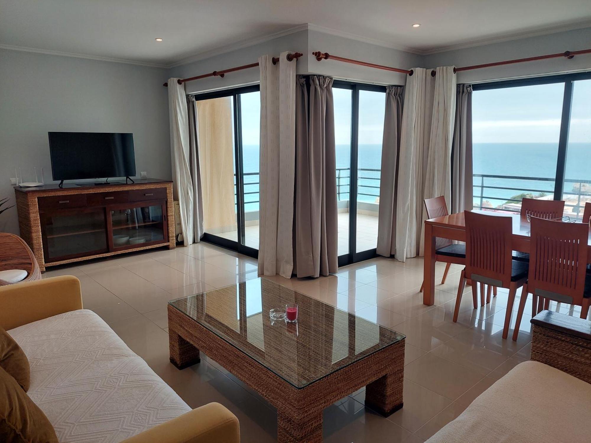 Casa da Praia 904 Portimão Esterno foto