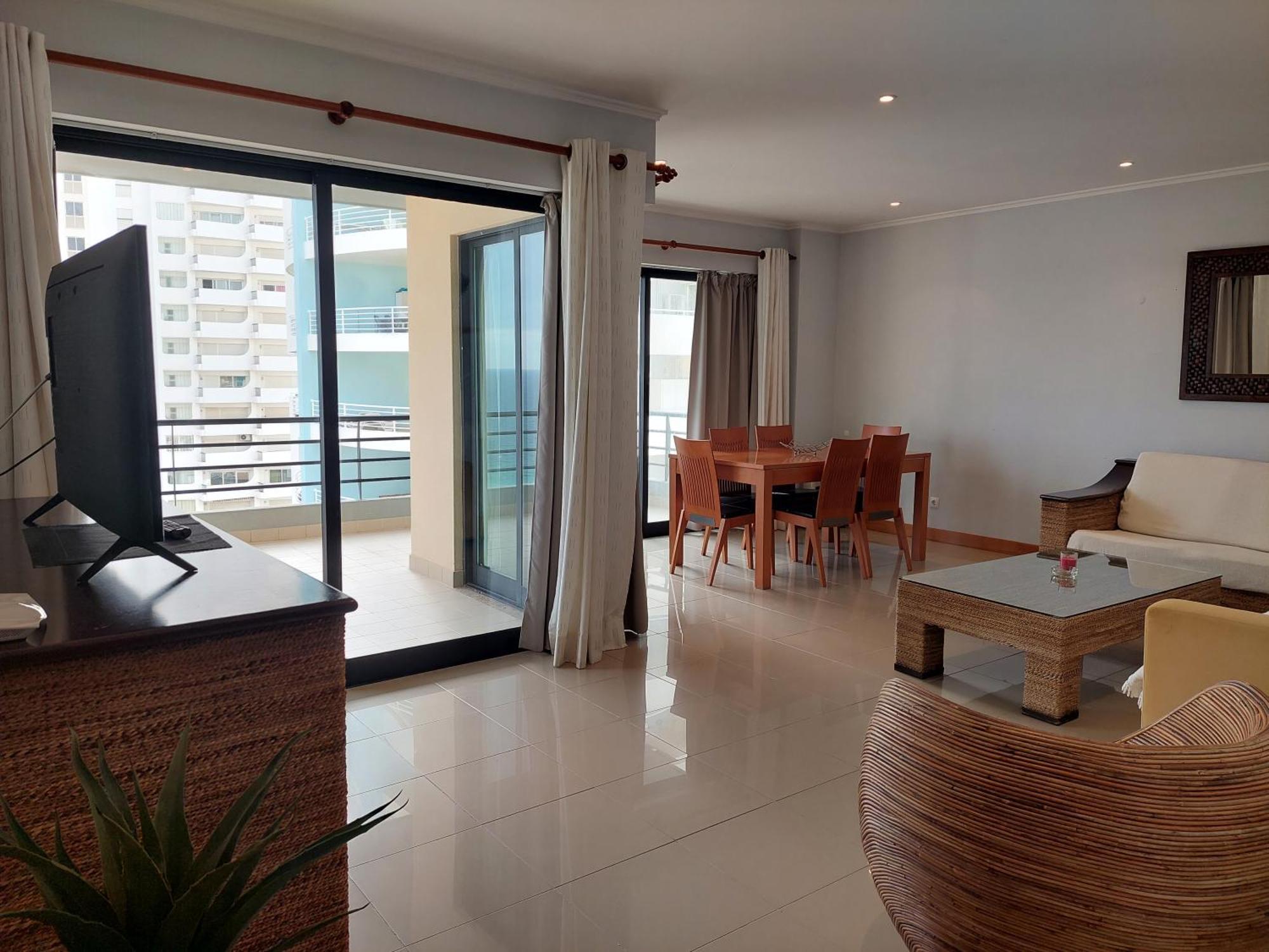 Casa da Praia 904 Portimão Esterno foto